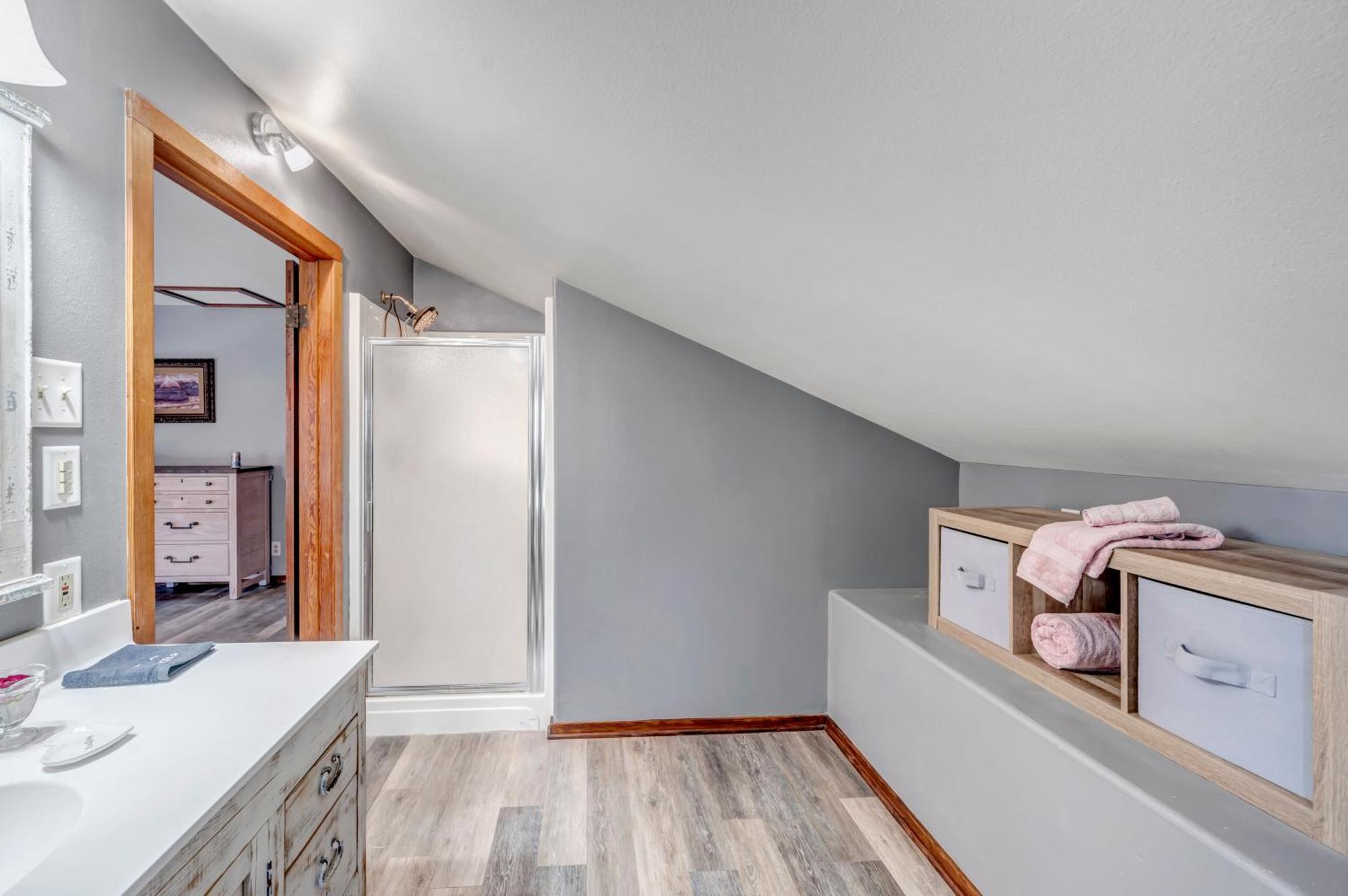 Full Moon Inn Фредериксбург Екстериор снимка