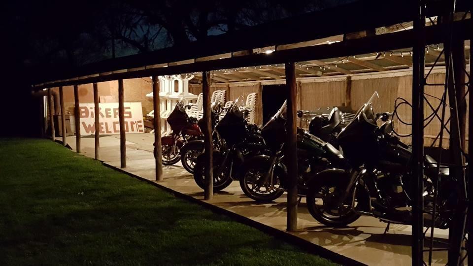 Full Moon Inn Фредериксбург Екстериор снимка